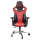 E-BLUE Fotel Gamingowy E-BLUE E-Blue COBRA czerwonygaming chair # - 1450935 - zdjęcie 2